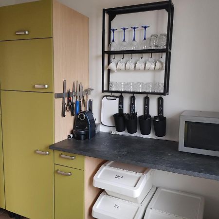 Aschach an der Steyr Ferienwohnung Familie Hofmann מראה חיצוני תמונה