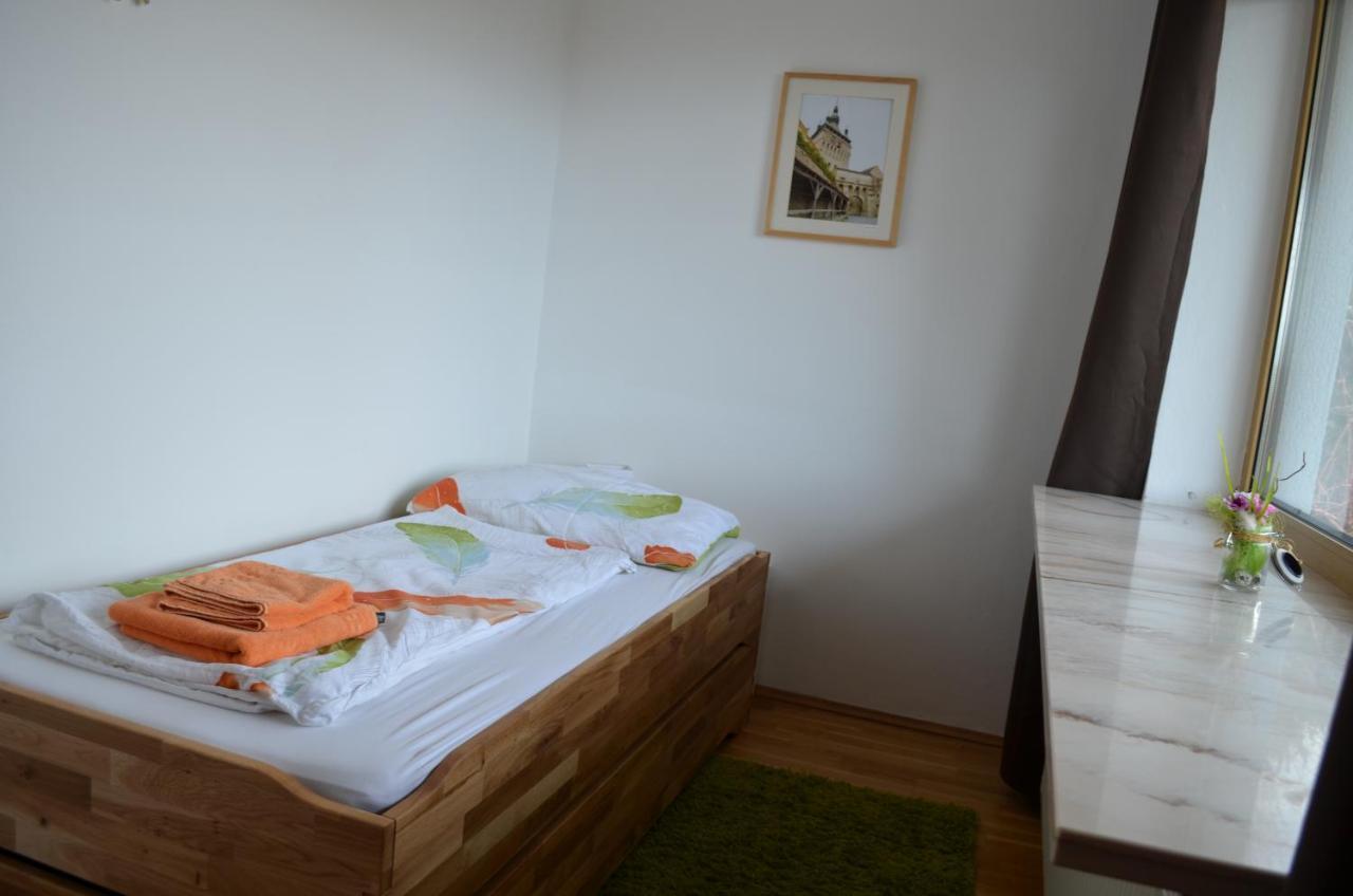 Aschach an der Steyr Ferienwohnung Familie Hofmann מראה חיצוני תמונה