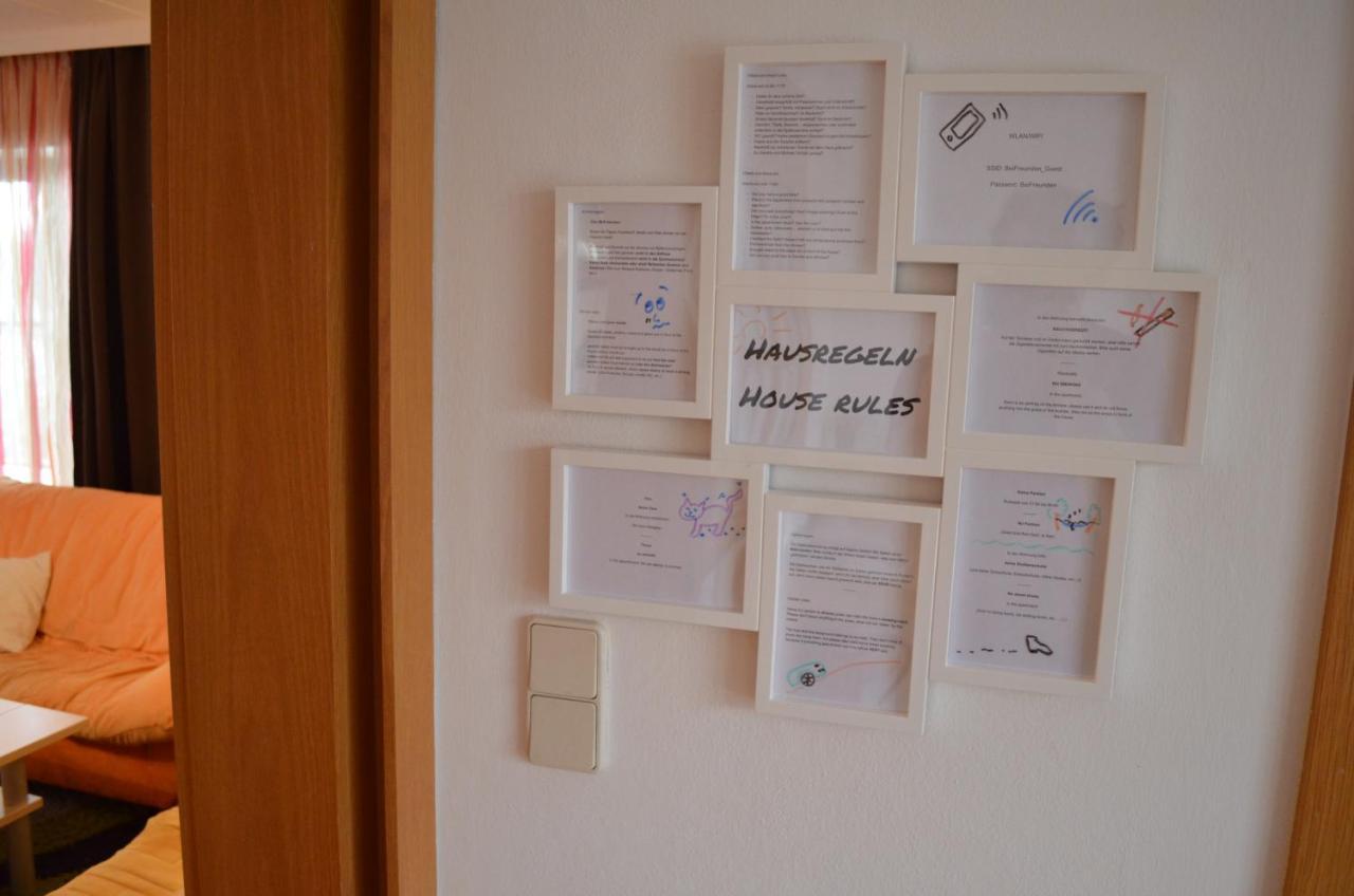 Aschach an der Steyr Ferienwohnung Familie Hofmann מראה חיצוני תמונה
