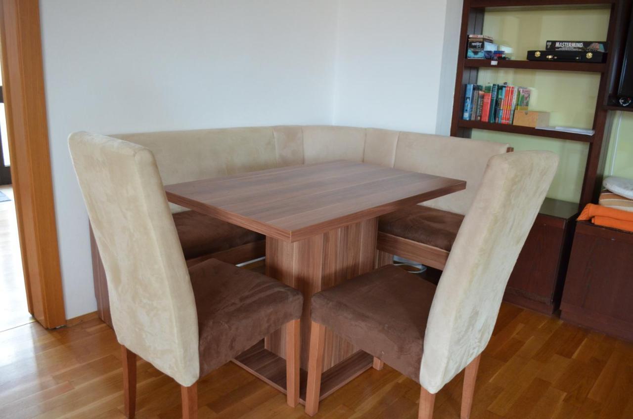 Aschach an der Steyr Ferienwohnung Familie Hofmann מראה חיצוני תמונה
