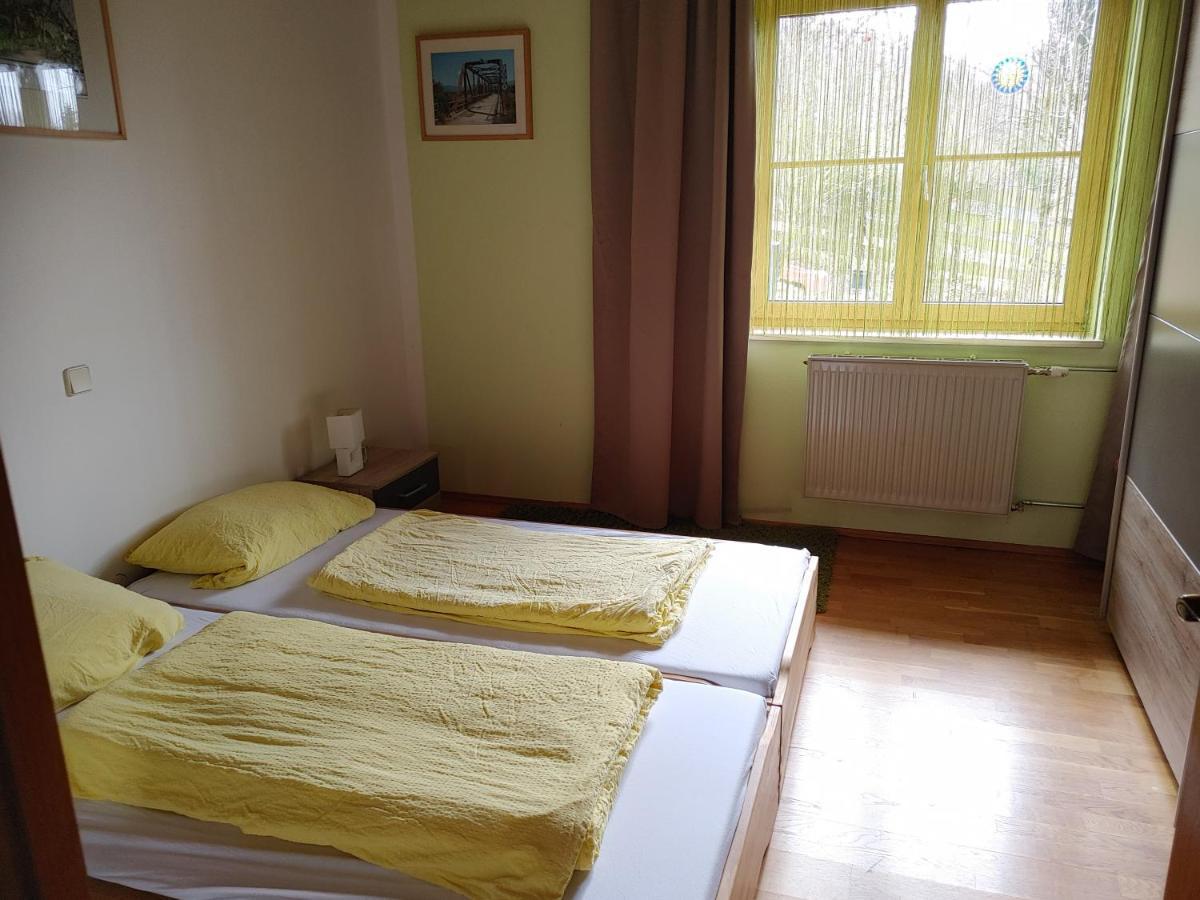 Aschach an der Steyr Ferienwohnung Familie Hofmann מראה חיצוני תמונה