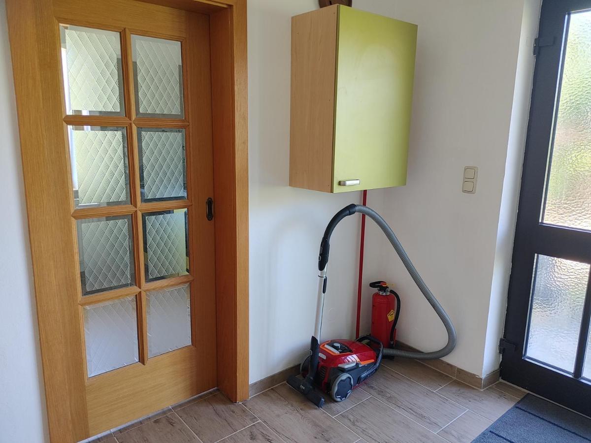 Aschach an der Steyr Ferienwohnung Familie Hofmann מראה חיצוני תמונה