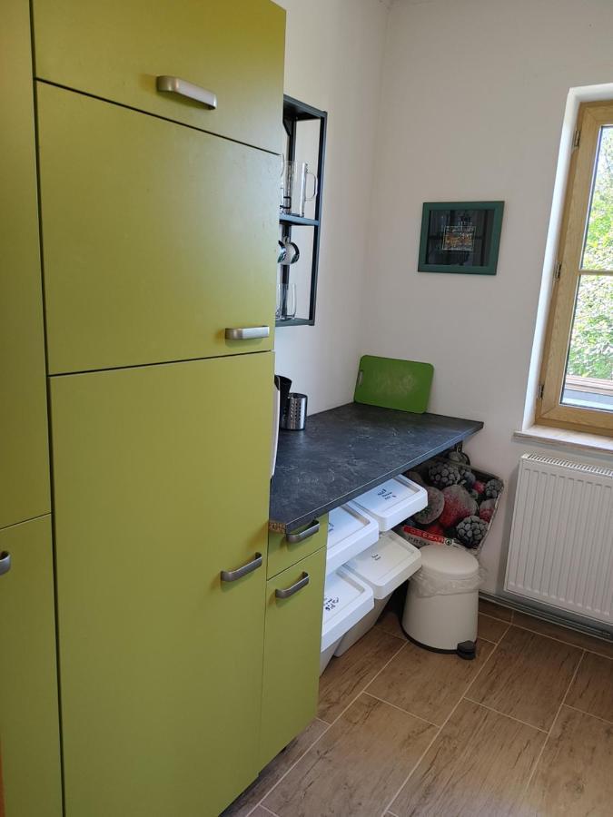 Aschach an der Steyr Ferienwohnung Familie Hofmann מראה חיצוני תמונה