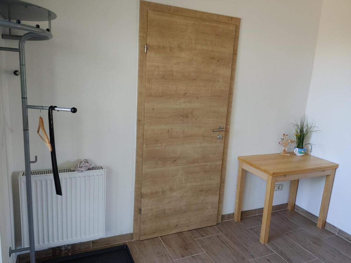 Aschach an der Steyr Ferienwohnung Familie Hofmann מראה חיצוני תמונה