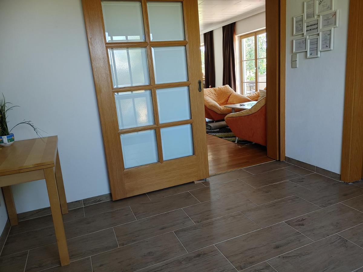 Aschach an der Steyr Ferienwohnung Familie Hofmann מראה חיצוני תמונה
