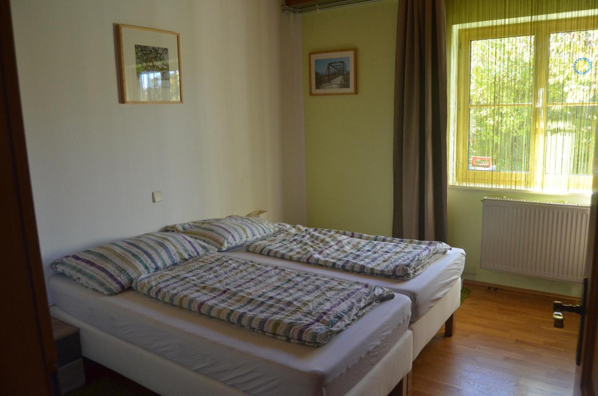 Aschach an der Steyr Ferienwohnung Familie Hofmann מראה חיצוני תמונה