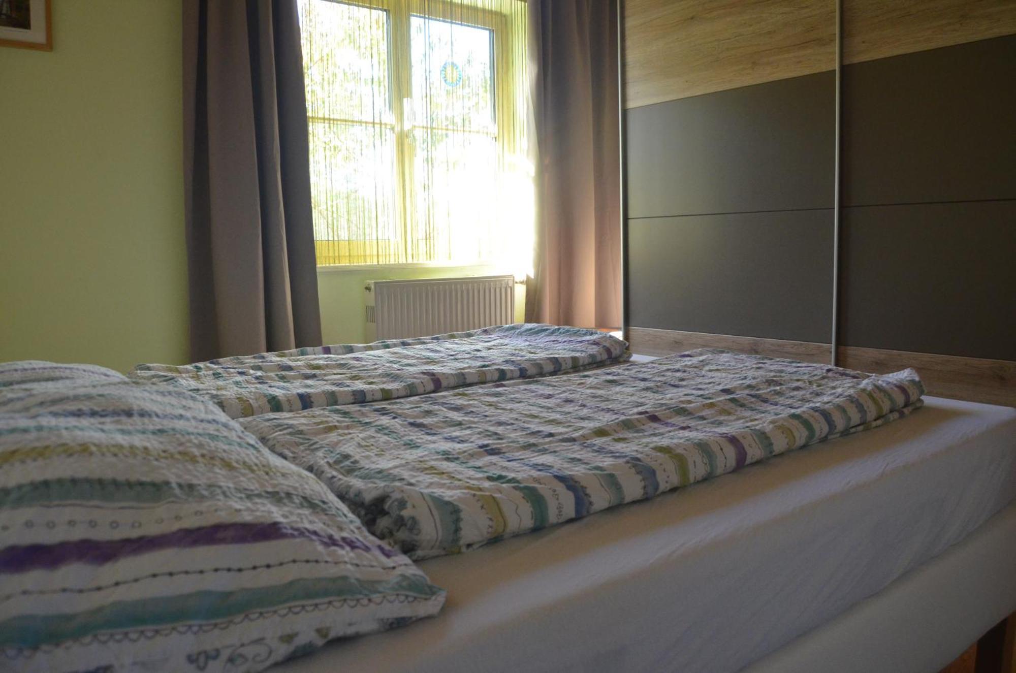 Aschach an der Steyr Ferienwohnung Familie Hofmann מראה חיצוני תמונה